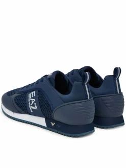 Sneakers 7X000334 AF18610 MB198 Blu scuro