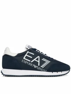 Sneakers 7X000541 AF18609 MB198 Blu scuro