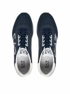 Sneakers 7X000541 AF18609 MB198 Blu scuro