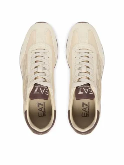 Sneakers 7X000870 AF28085 M1434 Beige