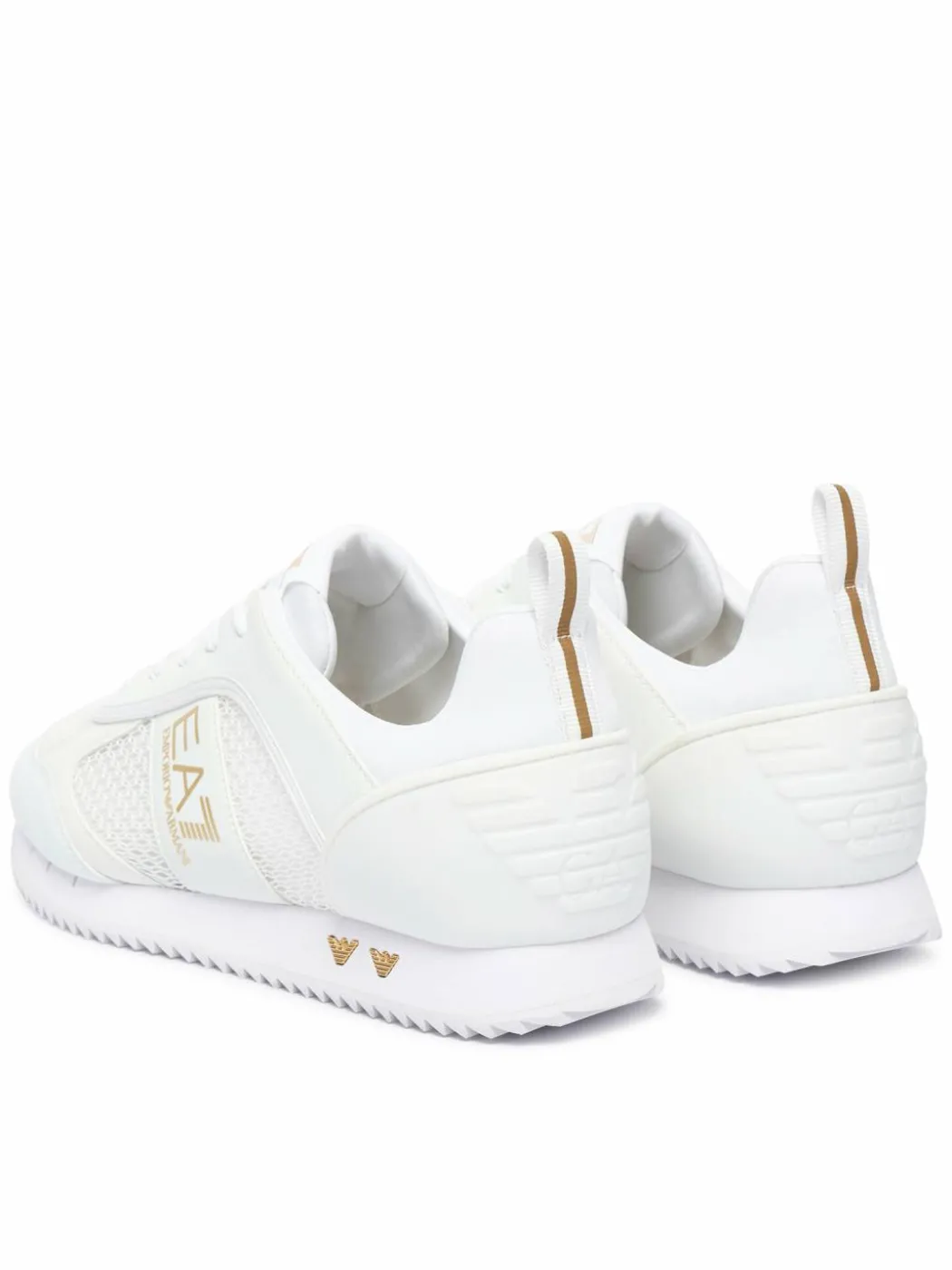 Sneakers 7X000334 AF18610 M0197 Bianco