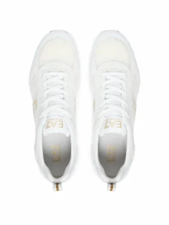 Sneakers 7X000334 AF18610 M0197 Bianco