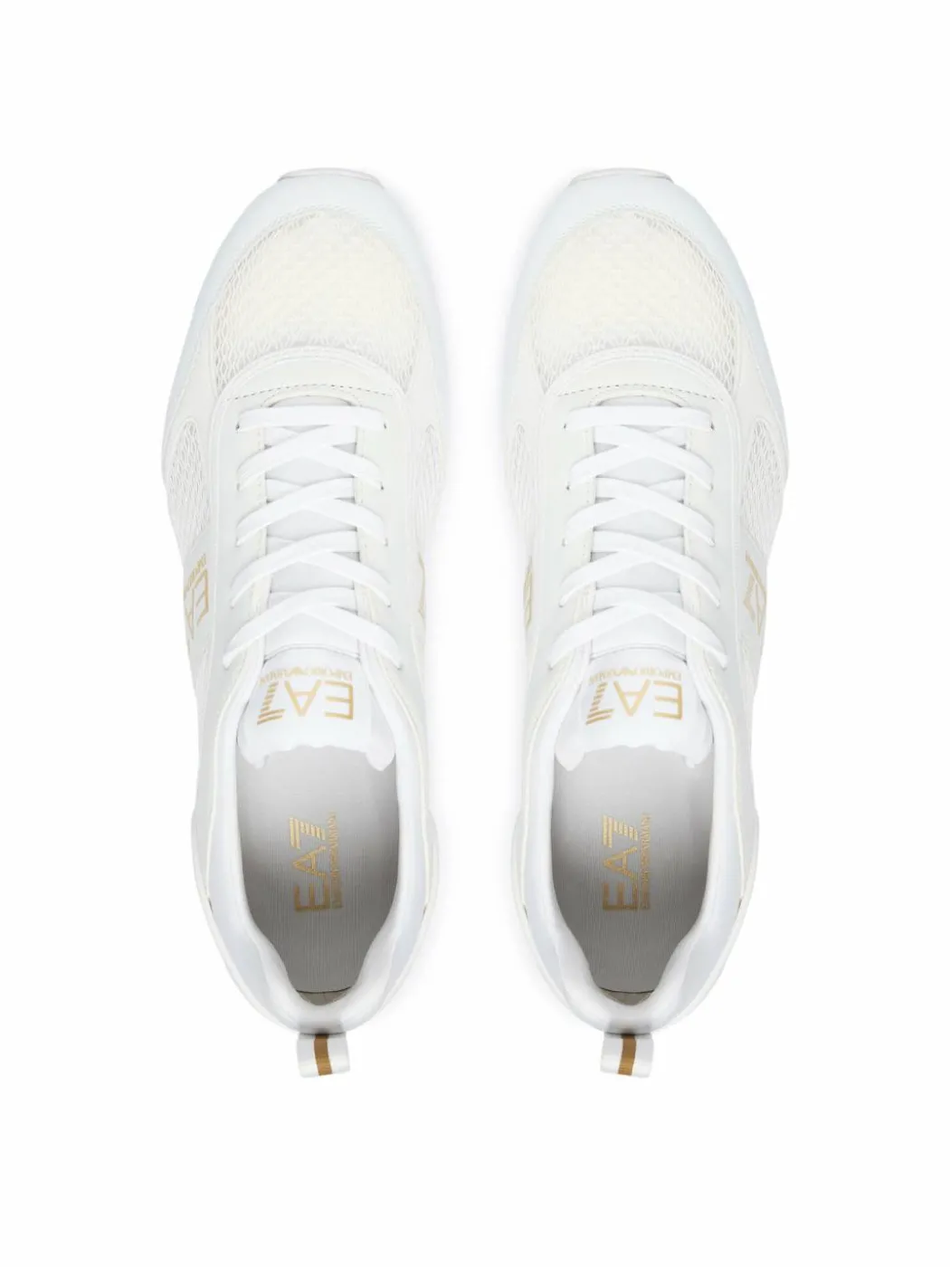 Sneakers 7X000334 AF18610 M0197 Bianco