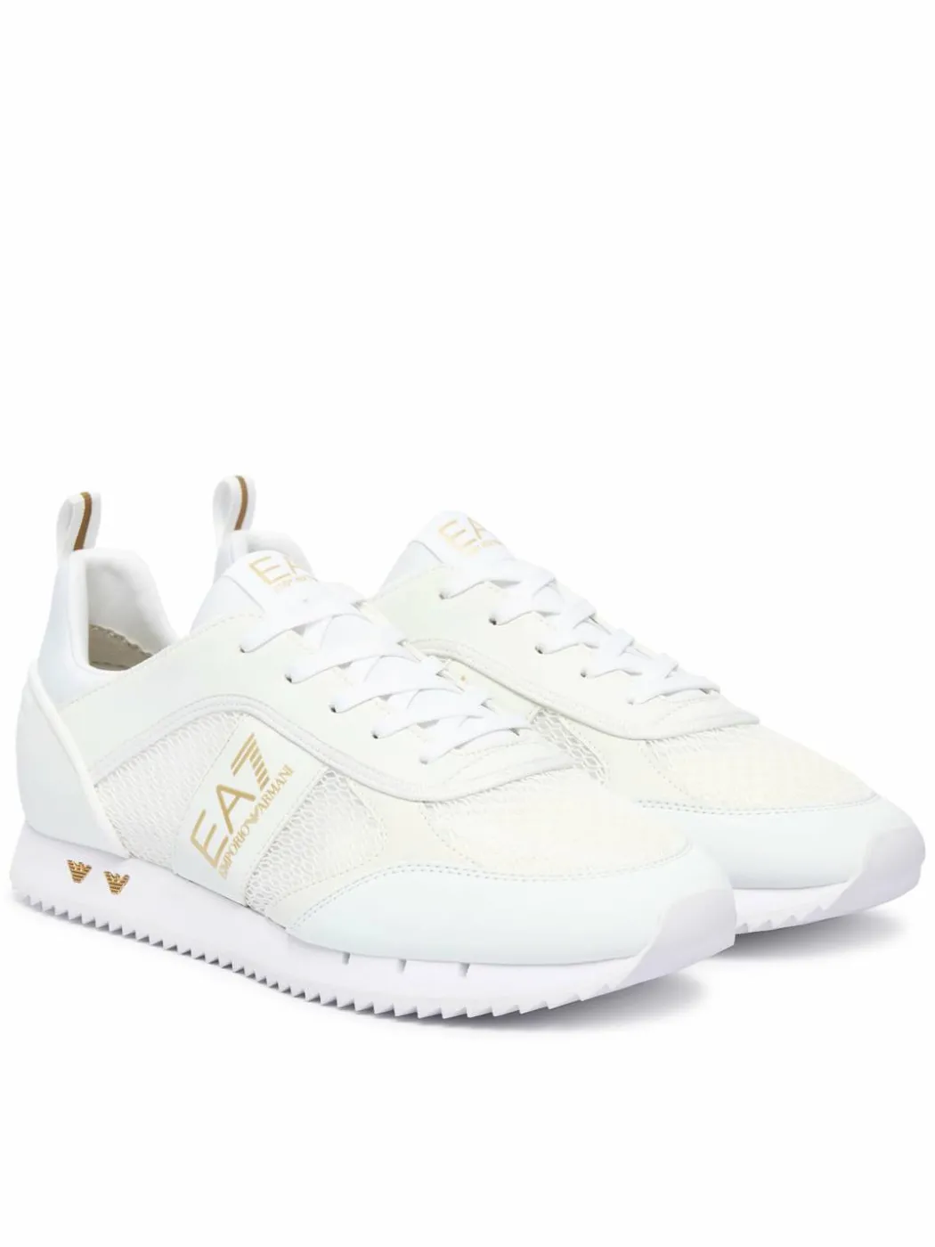 Sneakers 7X000334 AF18610 M0197 Bianco