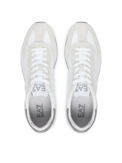 Sneakers 7X000870 AF28085 M0433 Bianco