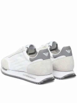 Sneakers 7X000870 AF28085 M0433 Bianco