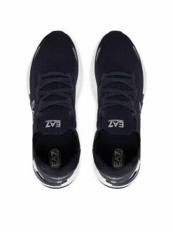 Sneakers 7X000652 AF18639 MB302 Nero