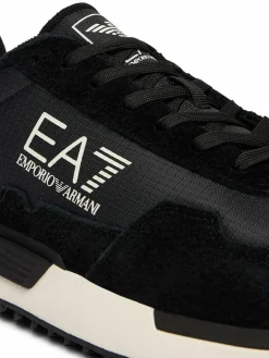 Sneakers 7X000380 AF19175 MC138 Nero