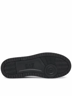 Sneakers 7X000865 AF23197 MC011 Nero
