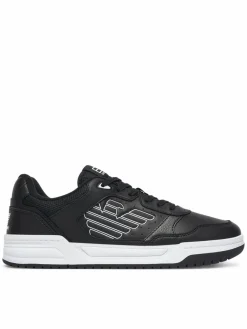 Sneakers 7X000865 AF23197 MC011 Nero