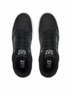 Sneakers 7X000865 AF23197 MC011 Nero