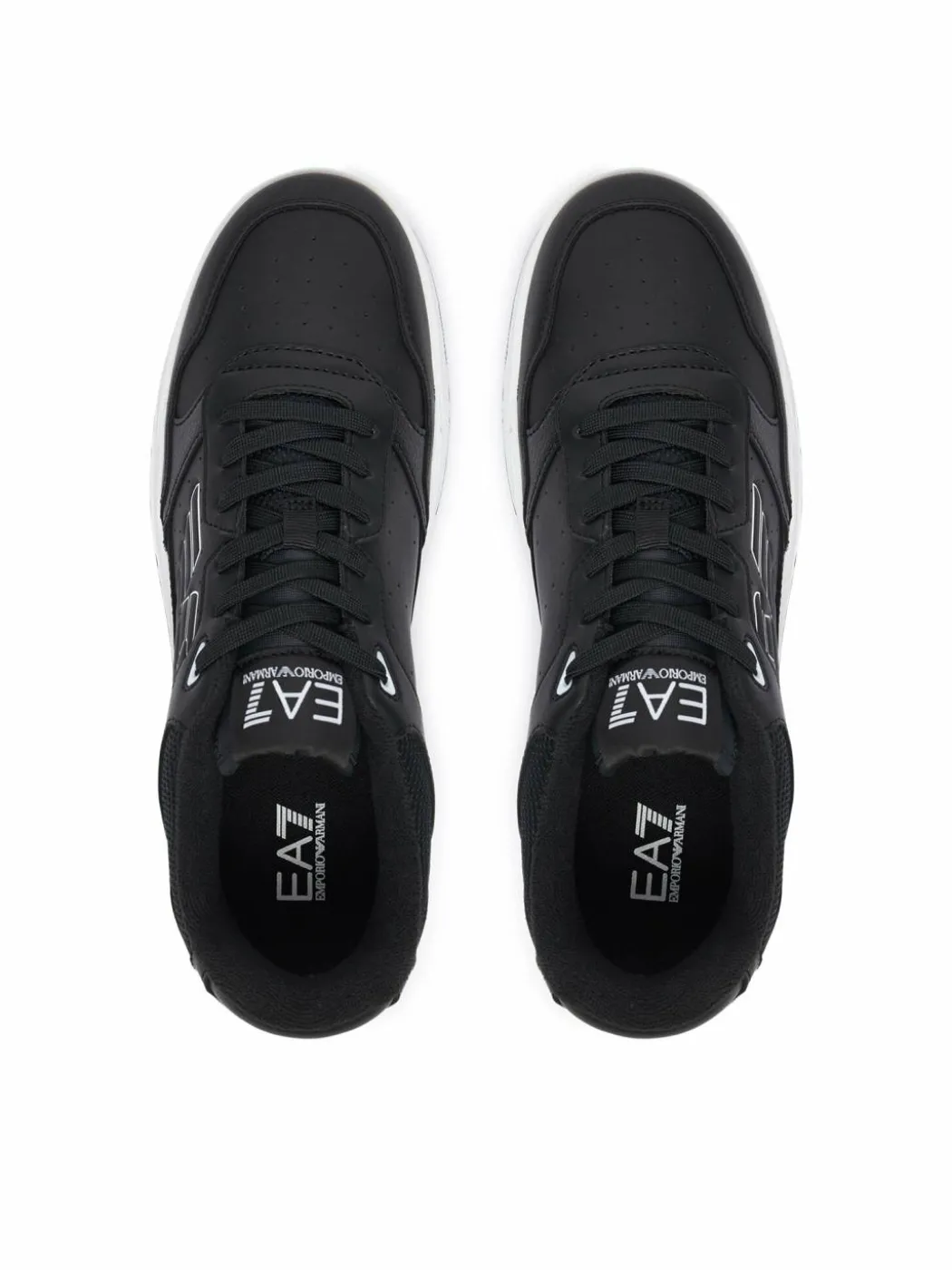 Sneakers 7X000865 AF23197 MC011 Nero
