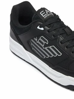 Sneakers 7X000865 AF23197 MC011 Nero