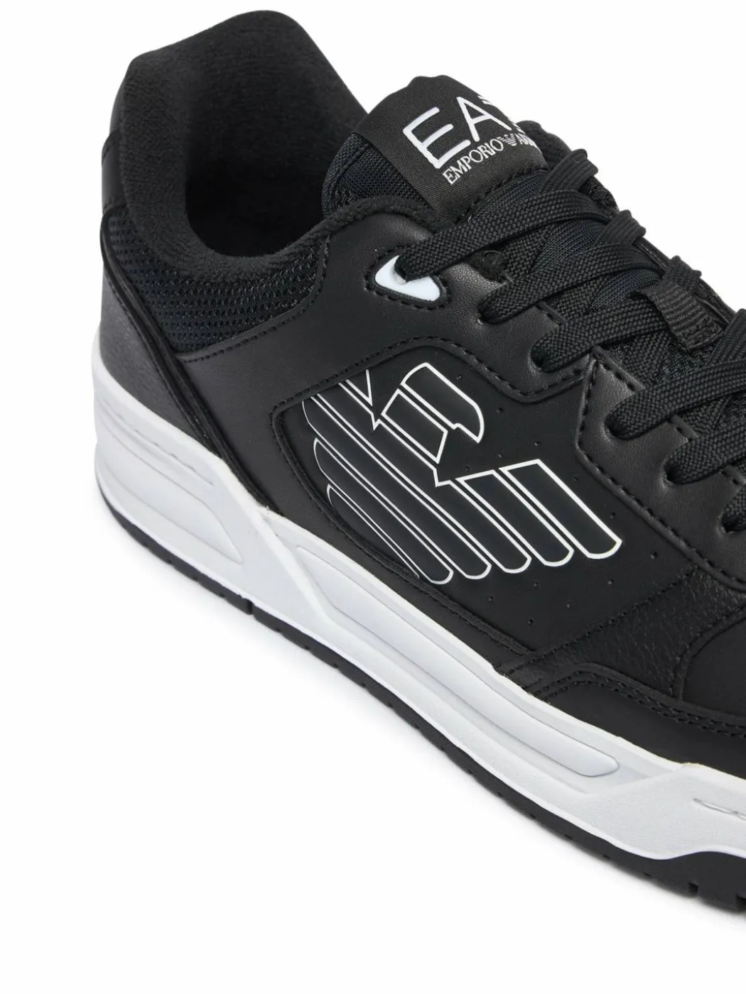 Sneakers 7X000865 AF23197 MC011 Nero