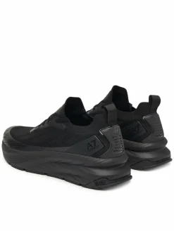 Sneakers 7X000343 AF18639 MC513 Nero