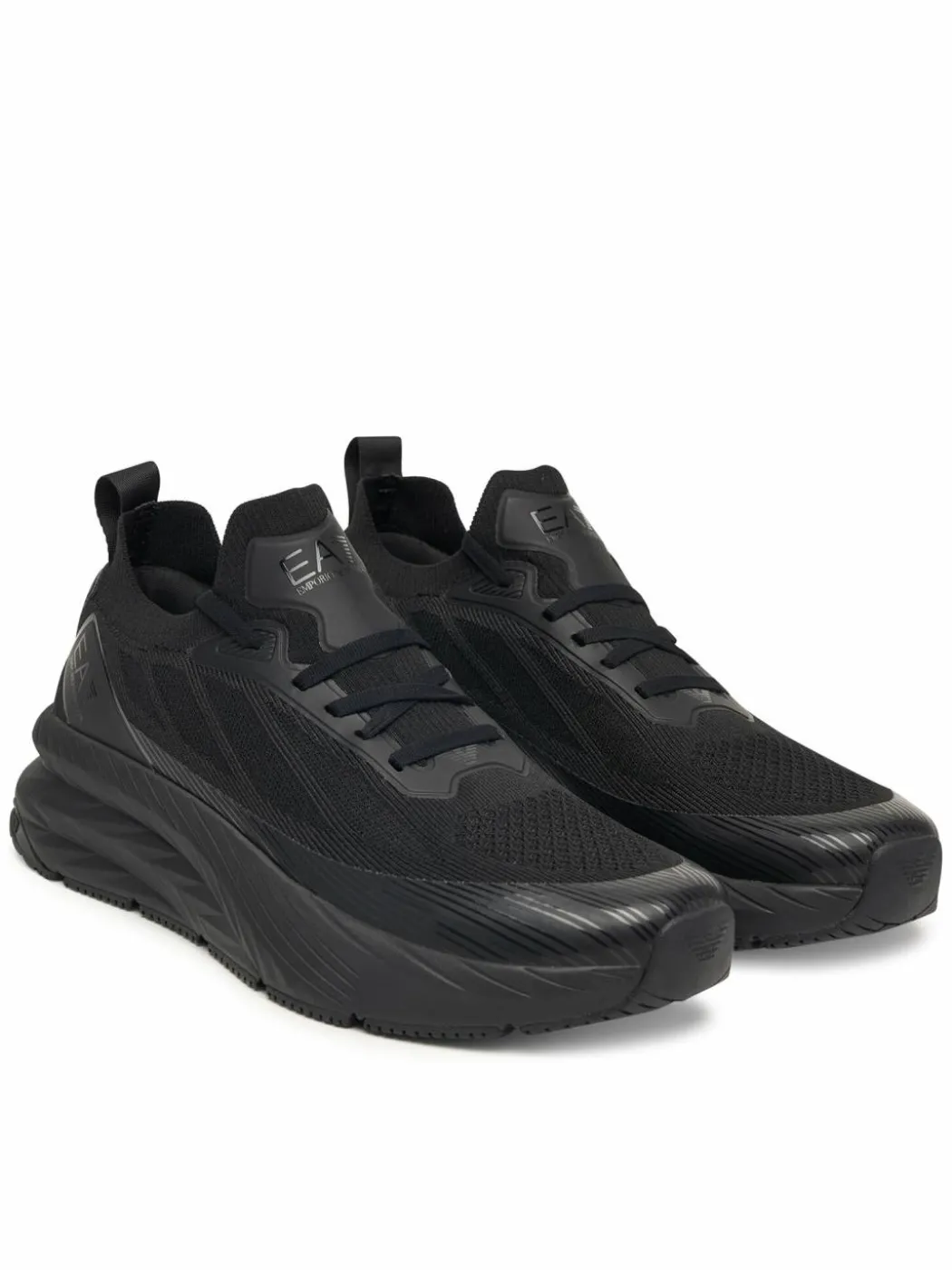 Sneakers 7X000343 AF18639 MC513 Nero