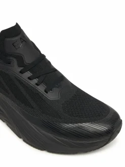 Sneakers 7X000343 AF18639 MC513 Nero