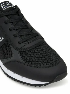 Sneakers 7X000334 AF18610 MC001 Nero