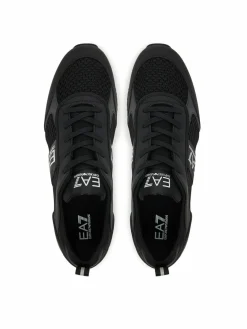 Sneakers 7X000334 AF18610 MC001 Nero