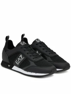 Sneakers 7X000334 AF18610 MC001 Nero