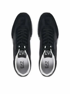 Sneakers 7X000870 AF28085 MC666 Nero