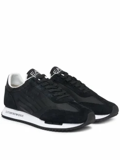 Sneakers 7X000870 AF28085 MC666 Nero