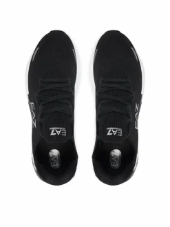 Sneakers 7X000652 AF18639 MC032 Nero