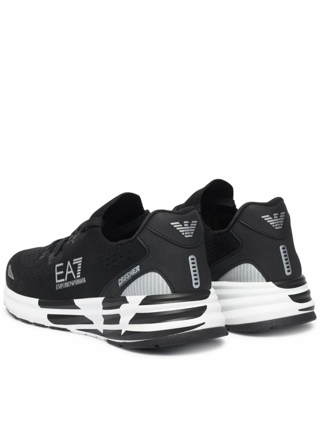 Sneakers 7X000652 AF18639 MC032 Nero