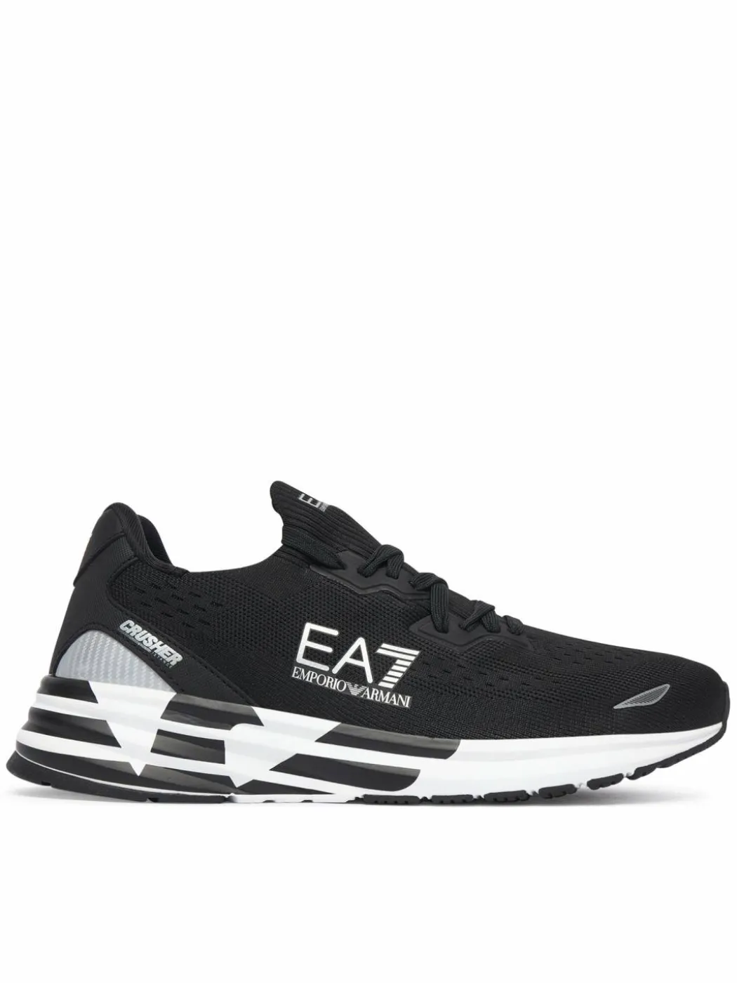 Sneakers 7X000652 AF18639 MC032 Nero