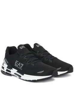 Sneakers 7X000652 AF18639 MC032 Nero