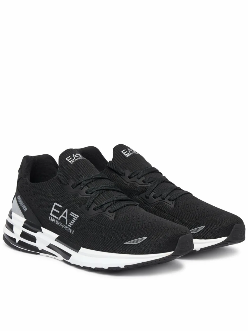 Sneakers 7X000652 AF18639 MC032 Nero