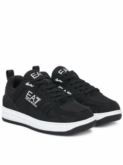 Sneakers 7X000898 AF28472 MC666 Nero
