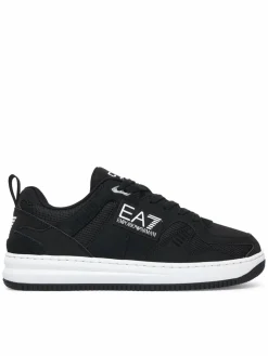 Sneakers 7X000898 AF28472 MC666 Nero