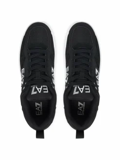 Sneakers 7X000898 AF28472 MC666 Nero