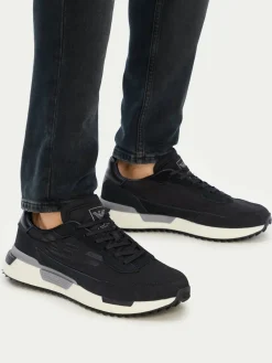 Sneakers 7X000874 AF28089 MC677 Nero