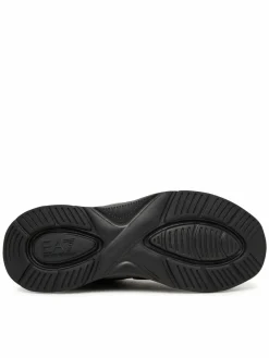 Sneakers 7X000304 AF18442 MC005 Nero