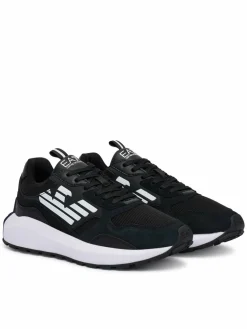 Sneakers 7X000657 AF23110 MC001 Nero