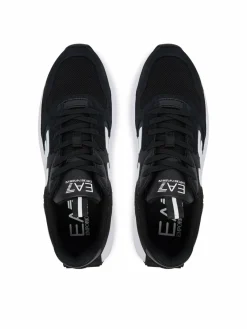 Sneakers 7X000657 AF23110 MC001 Nero