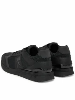 Sneakers 7X000656 AF13550 MC513 Nero