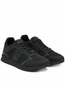 Sneakers 7X000656 AF13550 MC513 Nero