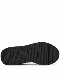 Sneakers 7X000656 AF13550 MC513 Nero