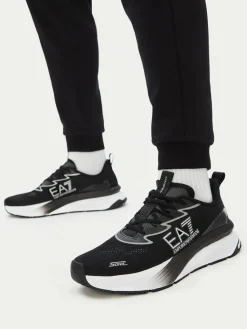 Sneakers 7X000603 AF22914 MC005 Nero
