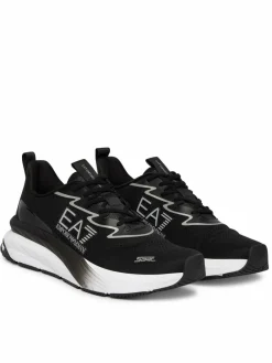 Sneakers 7X000603 AF22914 MC005 Nero