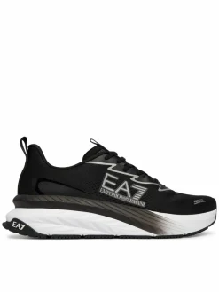Sneakers 7X000603 AF22914 MC005 Nero