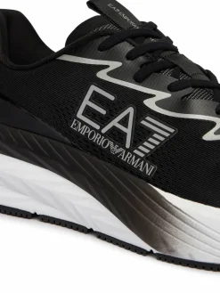 Sneakers 7X000603 AF22914 MC005 Nero