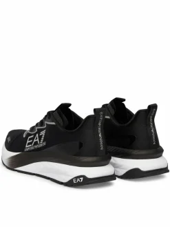 Sneakers 7X000603 AF22914 MC005 Nero