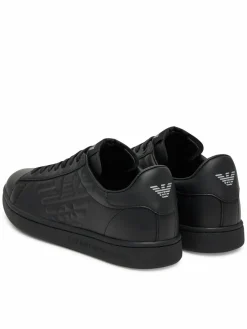 Sneakers 7X000331 AF10848 MC061 Nero