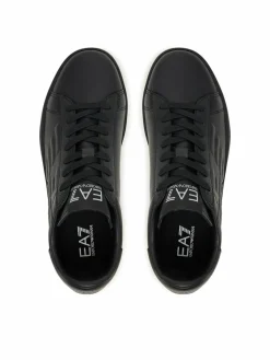 Sneakers 7X000331 AF10848 MC061 Nero