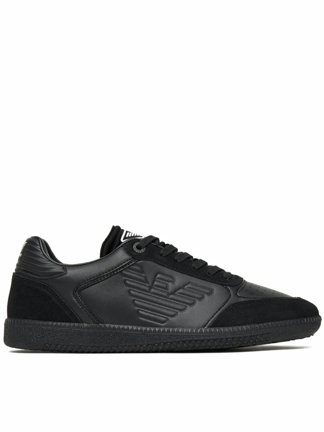 Sneakers 7X000405 AF19826 MC357 Nero