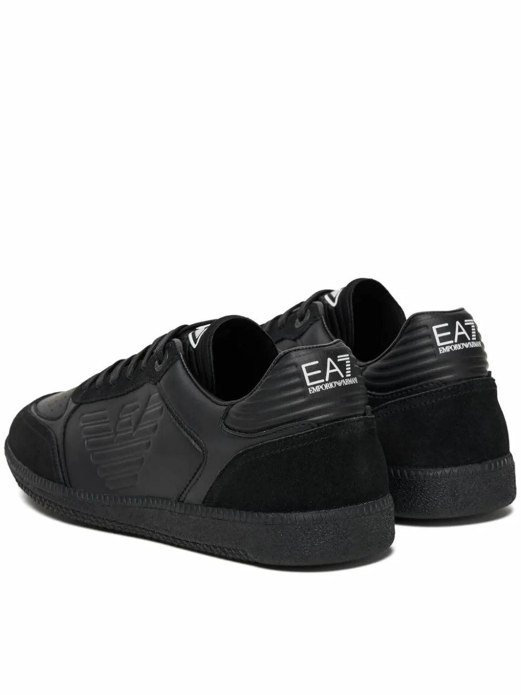 Sneakers 7X000405 AF19826 MC357 Nero